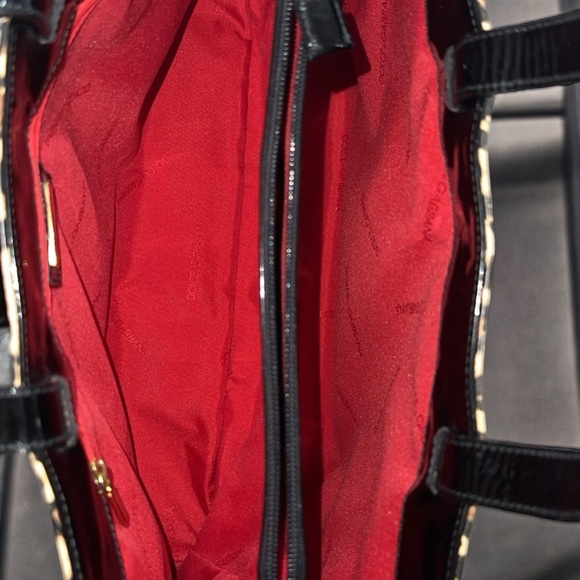 Dolce and Gabbana animal print tote 🐆 - Picture 6 of 8